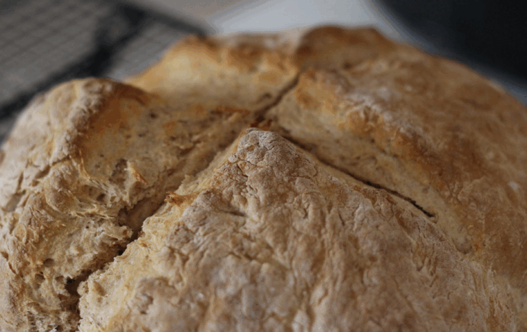 Irish Soda Bread
