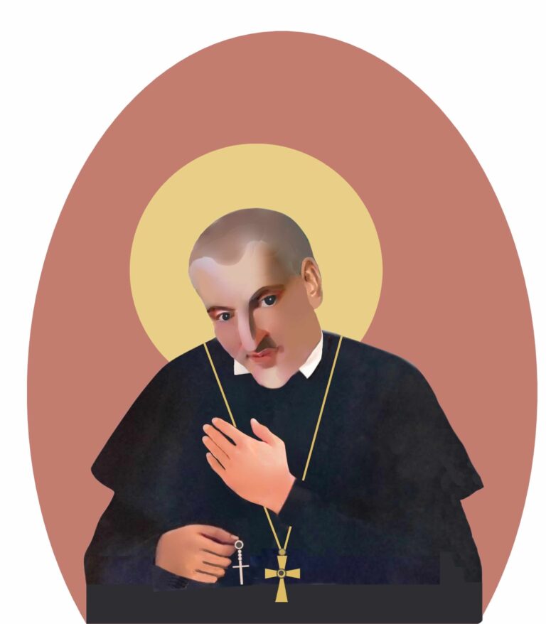 St. Alphonsus Liguori